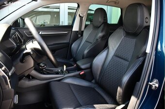 Škoda Karoq 1.5TSi DSG STYLE LED NAVI DPH - 17