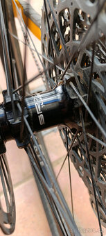 Trek Procaliber 9.7 Carbon XL-/Sram XO1/Fox/SunRingle/ - 17