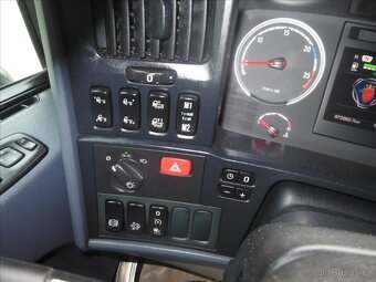 Scania R450,LowDeck,BEZ EGR,NOVÉ TACH - 17