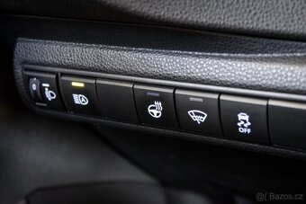 Suzuki Swace 1.8l hybrid GL+ CVT - 17