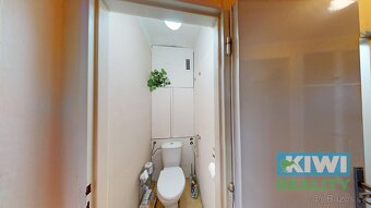 Podnájem byt 2+1, 56 m2 - Ostrava - Poruba, ul.Sokolovská - 17