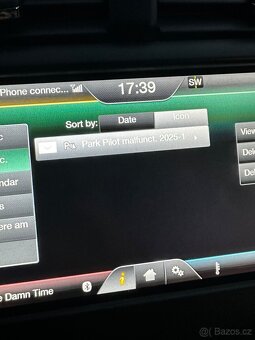 Ford Mondeo Mk5 2015 2.0 kombi - 17