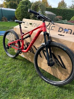 Canyon Neuron 5 (2023) - XL - 17