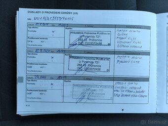 DACIA DUSTER 1.6 16V 77kw, 19000KM, STAV NOVÉHO AUTA - 17
