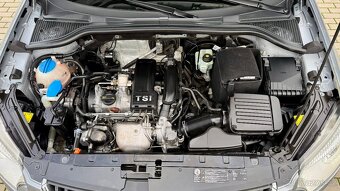 Škoda Yeti //1.2TSi//77kW//STYLE//BEZ KOROZE// - 17