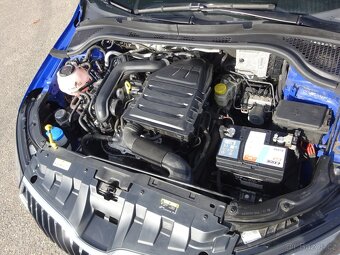 Škoda Fabia 1.0 TSI r.v.2020 (70 kw) stk:11/2027 - 17