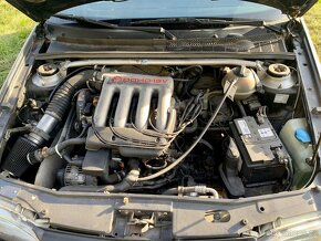 Golf GTI MK3 2.0-16v Abf 20 jahre jubi - 17