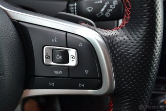 Volkswagen Golf 2.0 TSI GTI TCR Akrapovič ABT - 17