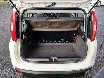 Fiat PANDA 1.2i 51kW, r.v. 10/2012, najeto 141.121 km - 17