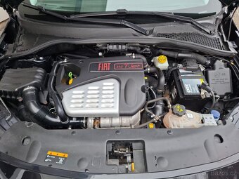 FIAT TIPO 1.4T 88kW -1.MAJITEL-VÝBAVA - 17