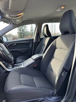 Volvo V70 D3 • Automat • Facelift • 2015 • Perfektní stav - 17