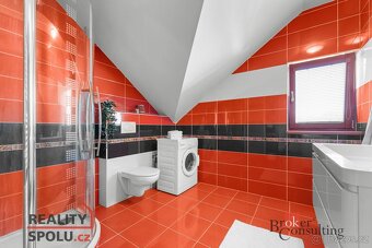 Prodej, komerční/restaurace, 315 m2, Pardubická 1391, 50346  - 17