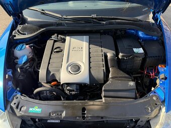 Škoda Octavia, RS 2.0TSi 147kW ABT - 17