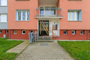 Prodej, byt 4+1, 84 m², Klatovy, ul. sídliště U Pošty - 17