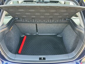Seat Ibiza,  1.4 16V + komplet zimní pneu - 17
