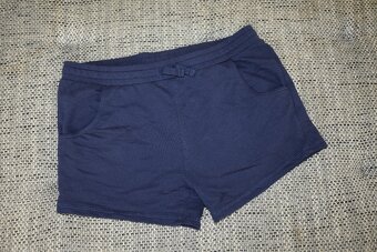 Značkové kraťasy Next, H&M velikost 146/152/158 - 17