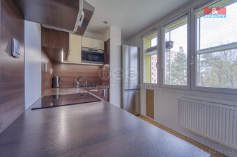 Prodej bytu 3+1, 80 m², Dobřany, ul. Spojovací - 17