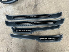 BMW E90 ALPINA PACKET RETROFIT - 17