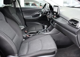 Hyundai i30 1.0T-GDI 88kW ČR 1M - 17