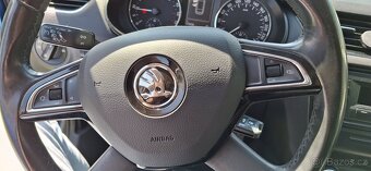 Skoda octavia 2.0 tdi 110kw - 17