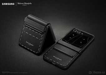 Galaxy Z Flip5 Maison Margiela PARIS 8GB/512GB - 17