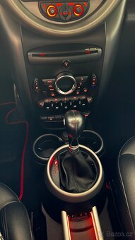 Mini Countryman, COOPER S. ALL4. 135kw automat - 17