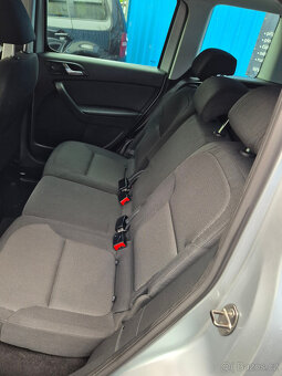 Škoda Yeti 2.0tdi - 17
