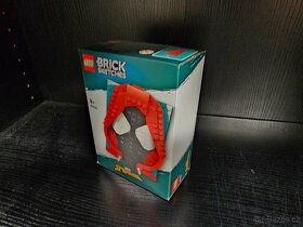 Lego Creator/Brick/Disney/Friends atd - prodej části sbírky - 17