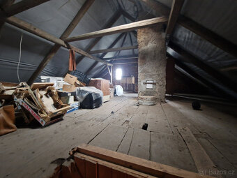 Prodej rodinného domu 83 m²,  půda 80m², pozemek 268 m² - 17