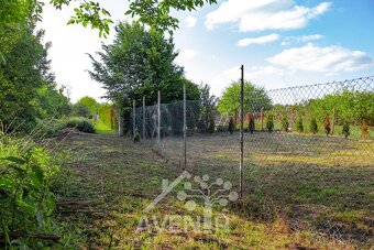 Prodej pozemky - zahrady, 505 m2 - Hodonín, ev.č. 00173 - 17