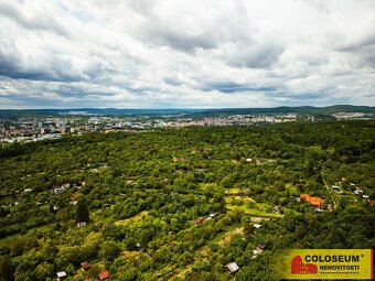 Brno - Sadová, orná půda - 2613 m2 - pozemek, ev.č. E370L015 - 17