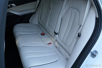 BMW X5 G05 30d 210 kW, Záruka, Ventilace, Vzduchový podvozek - 17