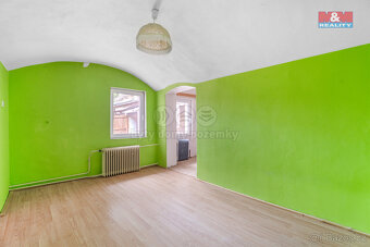 Prodej rodinného domu, 162 m², Beroun, ul. Sadová - 17