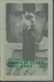 Sbírka knih z Edice 3 x ( Třikrát ) - 17