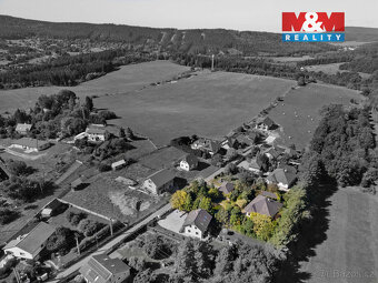 Prodej rodinného domu, 130 m², Hluboš - 17