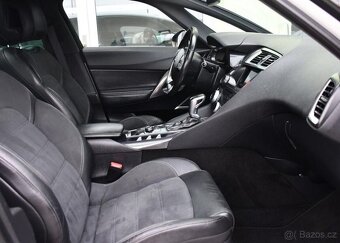 Citroën DS5 2.0HDI PANO HUD - 17