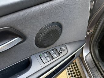 BMW 320i 110kW 2007, ALU, KLIMA, MANUÁL, PARKSYST, CEBIA - 17