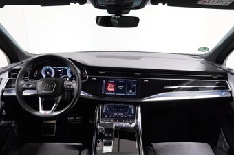 Audi Q7, 50TDI,S-LINE,NEZ.TOPENÍ,ČR,DPH - 17