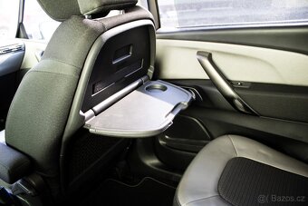 Citroën C4 SpaceTourer 1.5 BlueHDi  2020 - 17