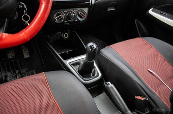 Suzuki Swift 1.2, 66kW (2020) - 17