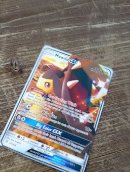 Pokémon kartičky - 17