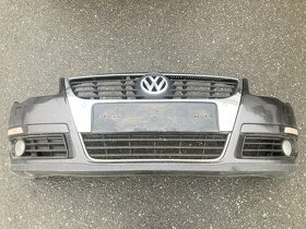 Přední nárazník VW Škoda Audi Seat - 17