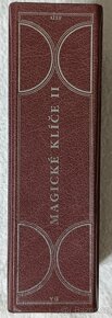 Magické klíče 1 + 2 , David Allen Hulse - 17