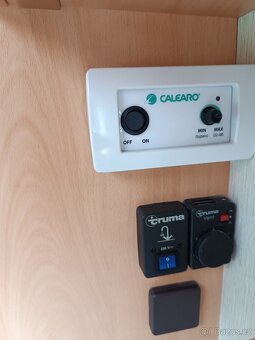 Karavan ADRIA UNICA - 17