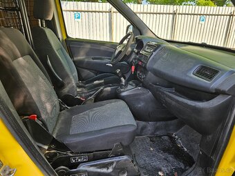 FIAT DOBLO MAXI 1.3JTD MULTIJET - 17