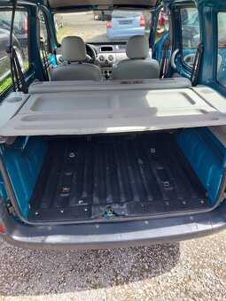 Renault Kangoo 1,2i - 17