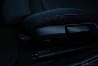 BMW Rad 3 Touring 318d A/T Black - 17