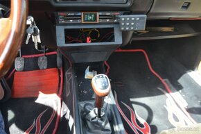 Alfa Romeo  GTV 2,0 r.v. 1985 - 17