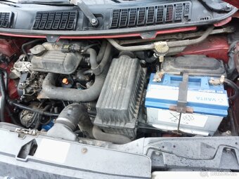 Fiat scudo - 17
