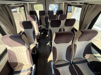 IVECO Daily 50C18 - 17